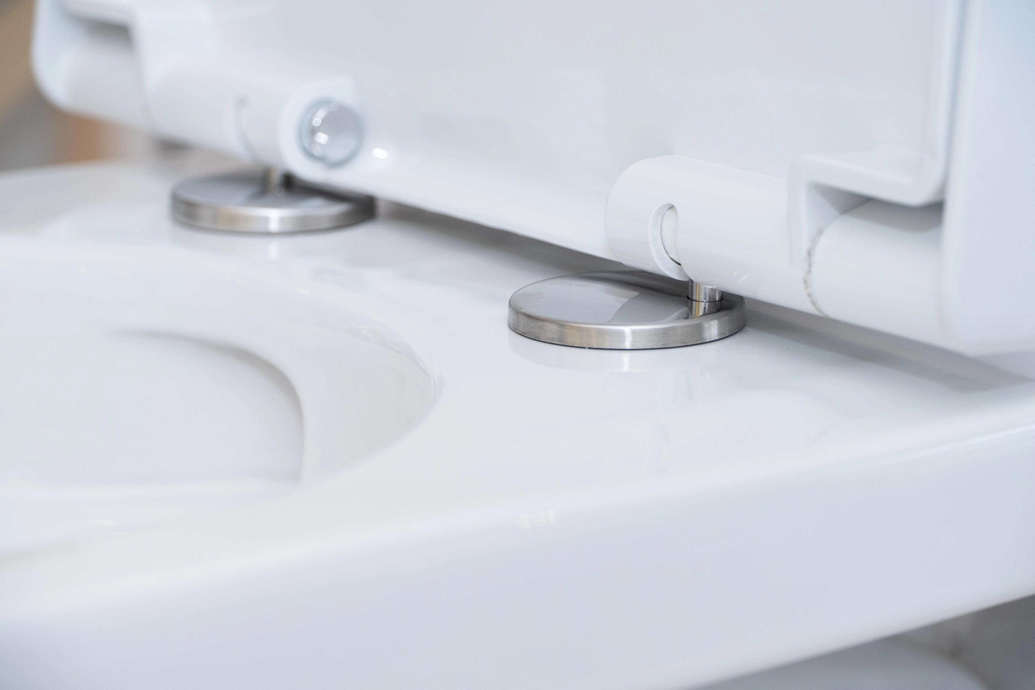 Bồn cầu 2 khối INAX AC-602VN (AC602VN) nắp đóng êm